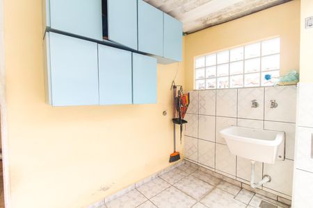 Casa à venda com 300m², 3 quartos e 1 vaga Casa à venda com 300m², 3 quartos e 1 vagaÁrea de Serviço