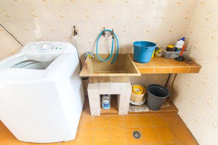 Casa à venda com 300m², 3 quartos e 1 vaga Casa à venda com 300m², 3 quartos e 1 vagaÁrea de Serviço