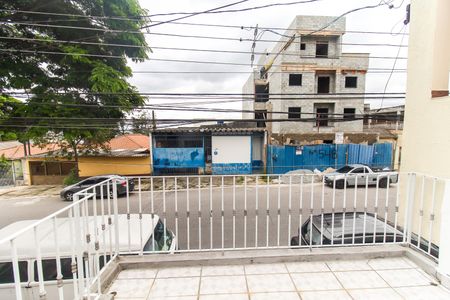 Casa à venda com 300m², 3 quartos e 1 vaga Casa à venda com 300m², 3 quartos e 1 vagaVista da Varanda