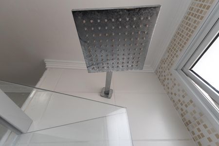 Apartamento à venda com 48m², 2 quartos e 1 vagaBanheiro 