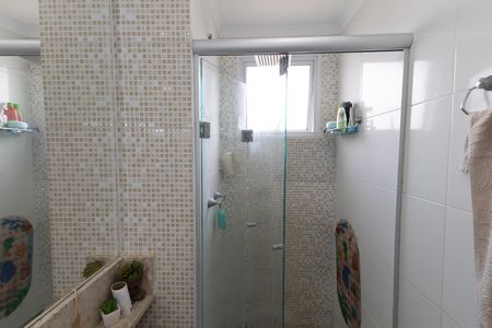Apartamento à venda com 48m², 2 quartos e 1 vagaBanheiro 