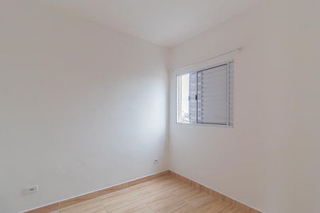 Quarto de apartamento para alugar com 1 quarto, 38m² em Vila Araguaia, São Paulo