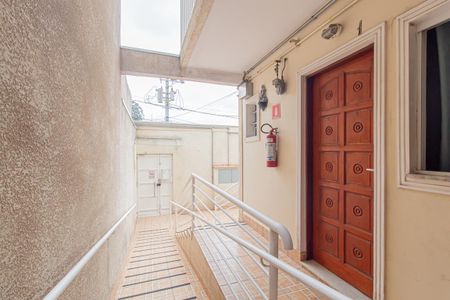 Apartamento para alugar com 38m², 1 quarto e sem vagaÁrea comum