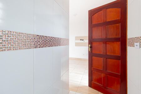 Apartamento para alugar com 38m², 1 quarto e sem vagaCozinha