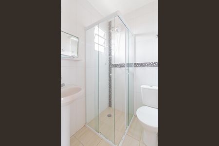 Apartamento para alugar com 38m², 1 quarto e sem vagaBanheiro