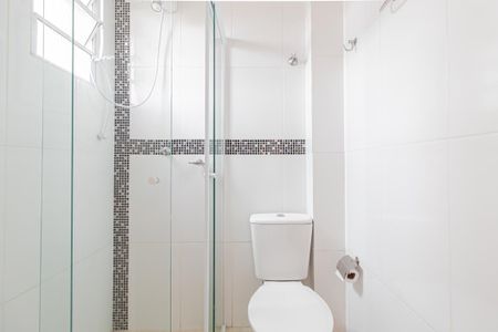 Apartamento para alugar com 38m², 1 quarto e sem vagaBanheiro