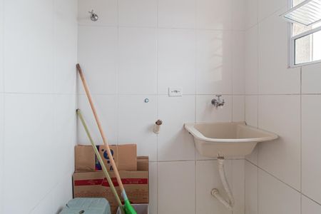 Apartamento para alugar com 38m², 1 quarto e sem vagaÁrea de Serviço