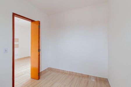 Quarto de apartamento para alugar com 1 quarto, 38m² em Vila Araguaia, São Paulo