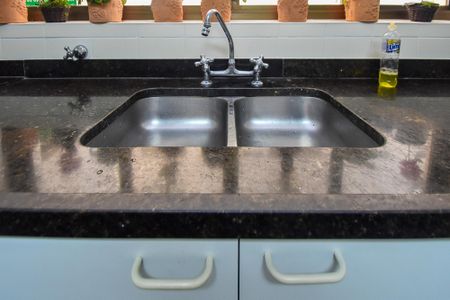 Apartamento para alugar com 280m², 4 quartos e 3 vagas Apartamento para alugar com 280m², 4 quartos e 3 vagascozinha