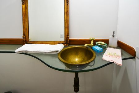 Apartamento para alugar com 280m², 4 quartos e 3 vagas Apartamento para alugar com 280m², 4 quartos e 3 vagaslavabo