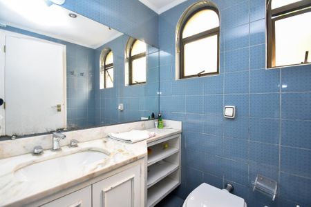 Apartamento para alugar com 280m², 4 quartos e 3 vagas Apartamento para alugar com 280m², 4 quartos e 3 vagasbanheiro suite 2