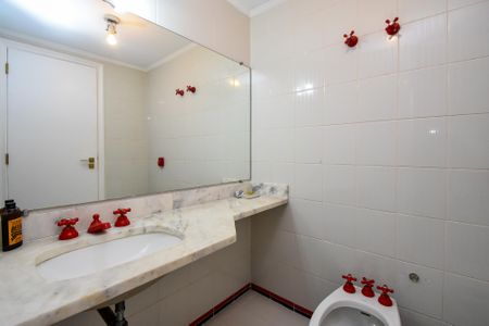 Apartamento para alugar com 280m², 4 quartos e 3 vagas Apartamento para alugar com 280m², 4 quartos e 3 vagasbanheiro suite 1