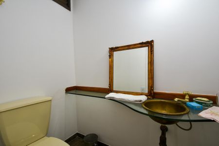 Apartamento para alugar com 280m², 4 quartos e 3 vagas Apartamento para alugar com 280m², 4 quartos e 3 vagaslavabo