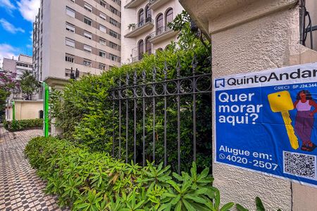 Apartamento para alugar com 280m², 4 quartos e 3 vagas Apartamento para alugar com 280m², 4 quartos e 3 vagasPlaca instalada dia 06/02/26 Cod_RXQW-1896