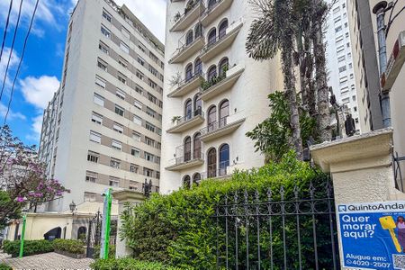 Apartamento para alugar com 280m², 4 quartos e 3 vagas Apartamento para alugar com 280m², 4 quartos e 3 vagasPlaca instalada dia 06/02/26 Cod_RXQW-1896