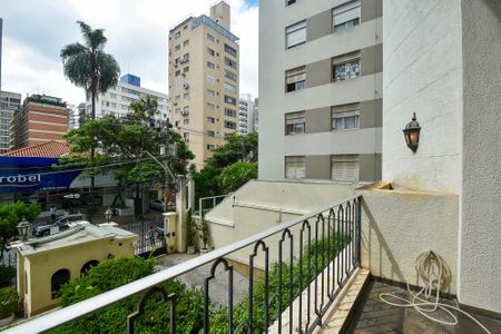 Apartamento para alugar com 280m², 4 quartos e 3 vagas Apartamento para alugar com 280m², 4 quartos e 3 vagasvaranda Sala de estar