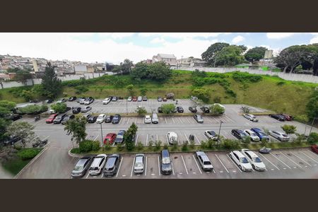 Apartamento à venda com 78m², 3 quartos e 1 vagaVista da Sacada