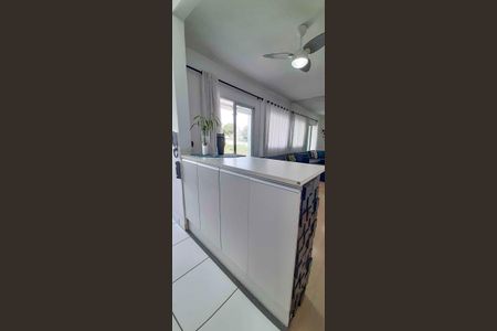 Apartamento à venda com 78m², 3 quartos e 1 vagaCozinha