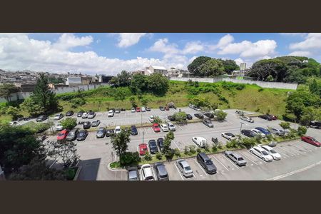 Apartamento à venda com 78m², 3 quartos e 1 vagaVista do Quarto 2