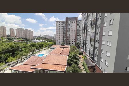 Apartamento à venda com 78m², 3 quartos e 1 vagaVista do Quarto 1