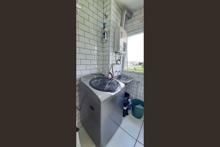 Apartamento à venda com 78m², 3 quartos e 1 vagaÁrea de Serviço