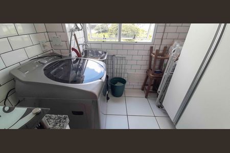 Apartamento à venda com 78m², 3 quartos e 1 vagaÁrea de Serviço