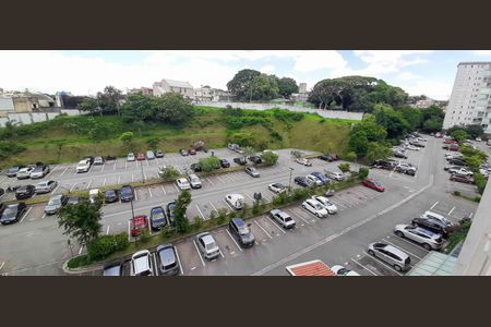 Apartamento à venda com 78m², 3 quartos e 1 vagaVista da Suíte