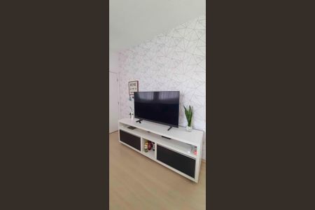 Apartamento à venda com 78m², 3 quartos e 1 vagaSala