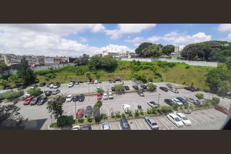 Apartamento à venda com 78m², 3 quartos e 1 vagaVista da Área de Serviço