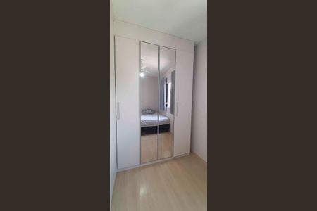 Apartamento à venda com 78m², 3 quartos e 1 vagaQuarto 2