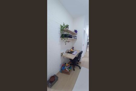 Apartamento à venda com 78m², 3 quartos e 1 vagaCorredor