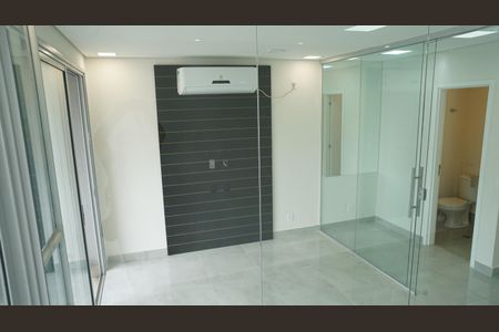 Casa de condomínio à venda com 39m², 1 quarto e 1 vagaSala Comercial