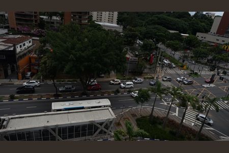 Casa de condomínio à venda com 39m², 1 quarto e 1 vagaSala Comercial