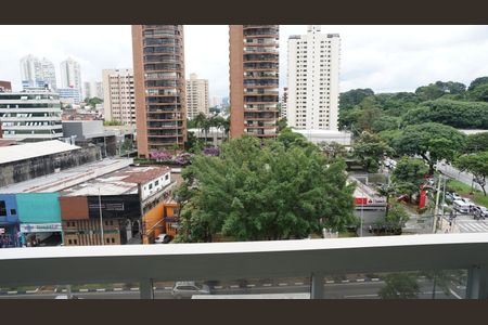 Casa de condomínio à venda com 39m², 1 quarto e 1 vagaSala Comercial