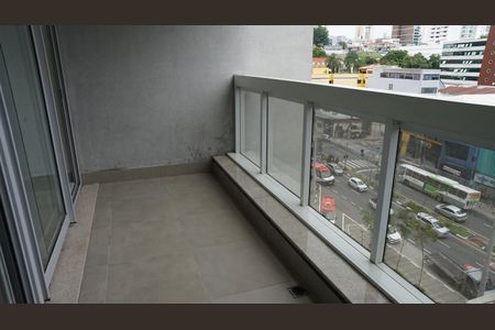 Sala Comercial de casa de condomínio à venda com 1 quarto, 39m² em Jardim Guarulhos, Guarulhos