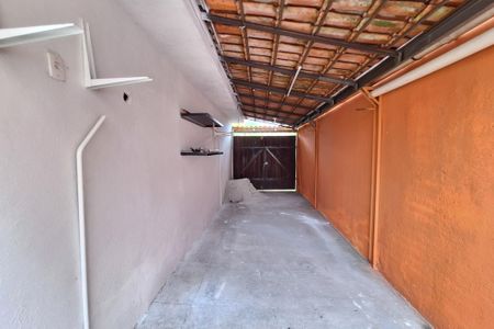 Casa para alugar com 54m², 2 quartos e 2 vagasGaragem