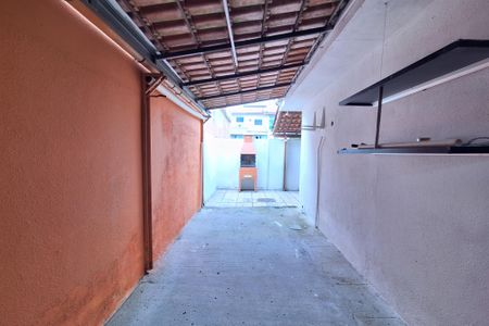 Casa para alugar com 54m², 2 quartos e 2 vagasGaragem