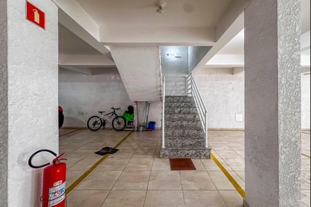 Apartamento à venda com 102m², 2 quartos e 2 vagasGaragem 