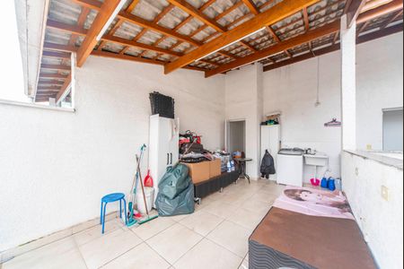 Apartamento à venda com 102m², 2 quartos e 2 vagasCobertura