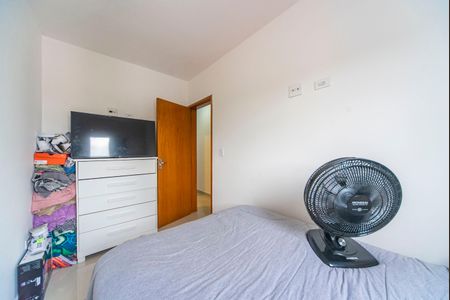 Apartamento à venda com 102m², 2 quartos e 2 vagasQuarto 2