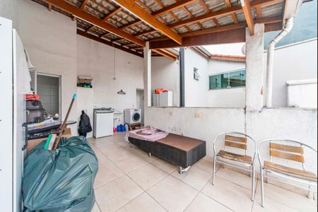 Apartamento à venda com 102m², 2 quartos e 2 vagasCobertura