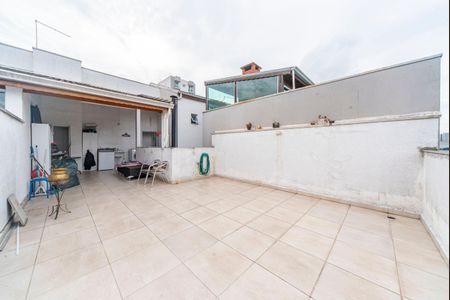 Apartamento à venda com 102m², 2 quartos e 2 vagasVaranda da Cobertura