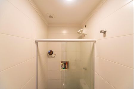 Apartamento à venda com 102m², 2 quartos e 2 vagasBanheiro Social