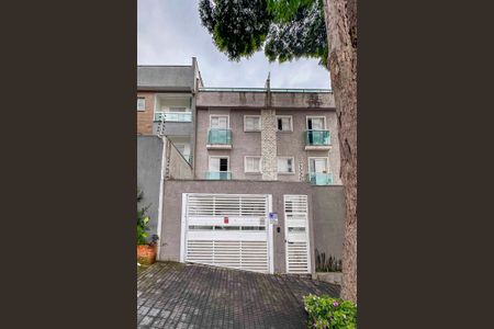 Apartamento à venda com 102m², 2 quartos e 2 vagasFachada