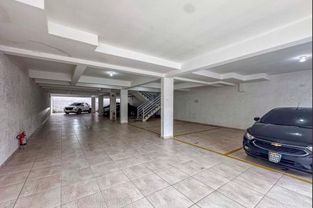 Apartamento à venda com 102m², 2 quartos e 2 vagasGaragem 