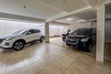 Apartamento à venda com 102m², 2 quartos e 2 vagasGaragem 