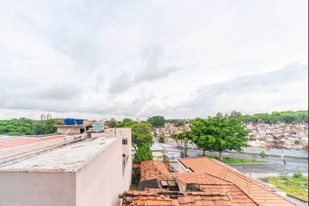 Apartamento à venda com 102m², 2 quartos e 2 vagasVista do Quarto 1