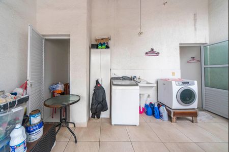 Apartamento à venda com 102m², 2 quartos e 2 vagasÁrea de Serviço