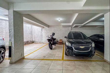 Apartamento à venda com 102m², 2 quartos e 2 vagasGaragem 