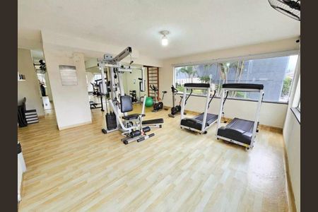 Apartamento para alugar com 58m², 3 quartos e 1 vaga Apartamento para alugar com 58m², 3 quartos e 1 vagaÁrea externa